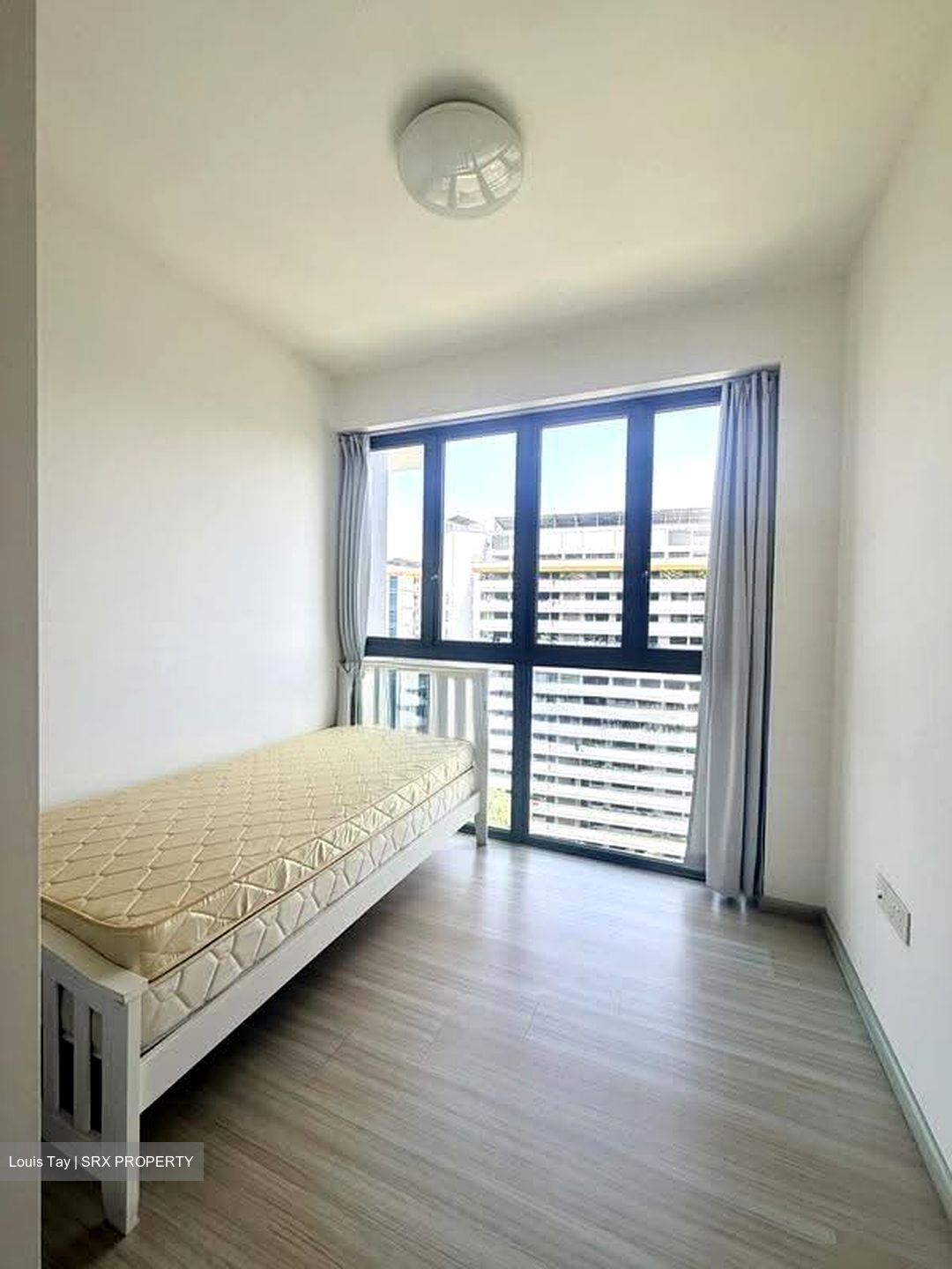 Parc Life (D27), Condominium #620277101